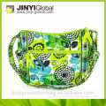 2014 new DESIGUAL embroider Nylon bag Messenger Bag